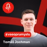129: ROBOTY: Tomáš Jochman – Kdo posuzuje, co je, nebo není umělá inteligence?
