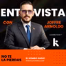 Entrevista Con Joffre Arnoldo Granadillo
