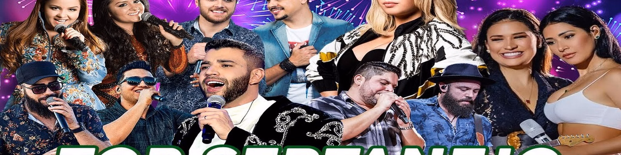 ATUAL  SERTANEJO  FM