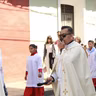 2ª Temporada Miércoles VI de Pascua 🙇🏽‍♂️📖