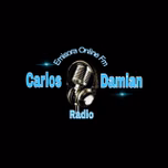 Carlos Damian radio