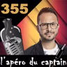 ADC #355 : L'épopée apéro de Julien Chièze
