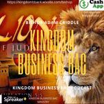 kingdom business bac