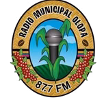 Radio Municipal 87.7