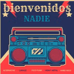 Bienvenidos Nadie