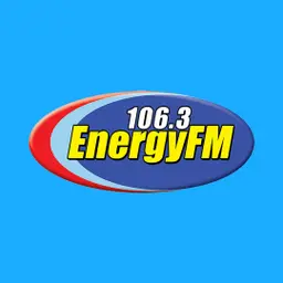Energy FM Naga 106.3