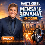 Dante Gebel 2026