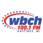 WBCH AM FM