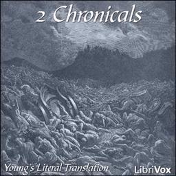 Bible (YLT) 14: 2 Chronicles