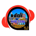 RADIO SUPER STEREO POMACANCHI