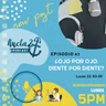 ¿Ojo por ojo, diente por diente? - Lucas 22: 63-65 - Bere Lazalde