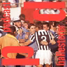 Heysel-Katastrophe: Hintergrundgespräch #82