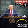 Discursos incendiarios en la ONU agitan futuro palestino