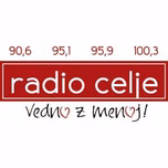Radio Celje 95.1 FM v živo