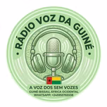 RÁDIO VOZ DA GUINÉ