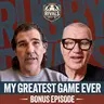 John Kirwan & Victor Matfield Reveal The Greatest Game They Ever Played