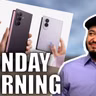 #SGGQA 452: The Golden Age of Headphones, Samsung announced some phones - PJ POD