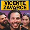 Ep 192 | VICENTE ZAVARCE: Yummy, el terremoto en Venezuela, Messi y el mundial 2026