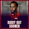 Diddy's Prison Release Date Moved Up Again Despite Recent Fight