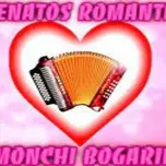 Vallenatos Romanticos con Monchi Bogarin Radio