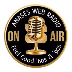 Anases Feel Good 80s 90s.