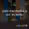 Genesis 9 • Ang Pagpapala (at Sumpa)