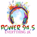 POWER 94.5