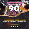 #81 Remember 90s Radio Show by Floid Maicas