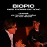 " J'ai vu le Sacré Graal des Monty Python au moins 100 fois " - Biopic avec Thomas Dutronc, musicien & chanteur