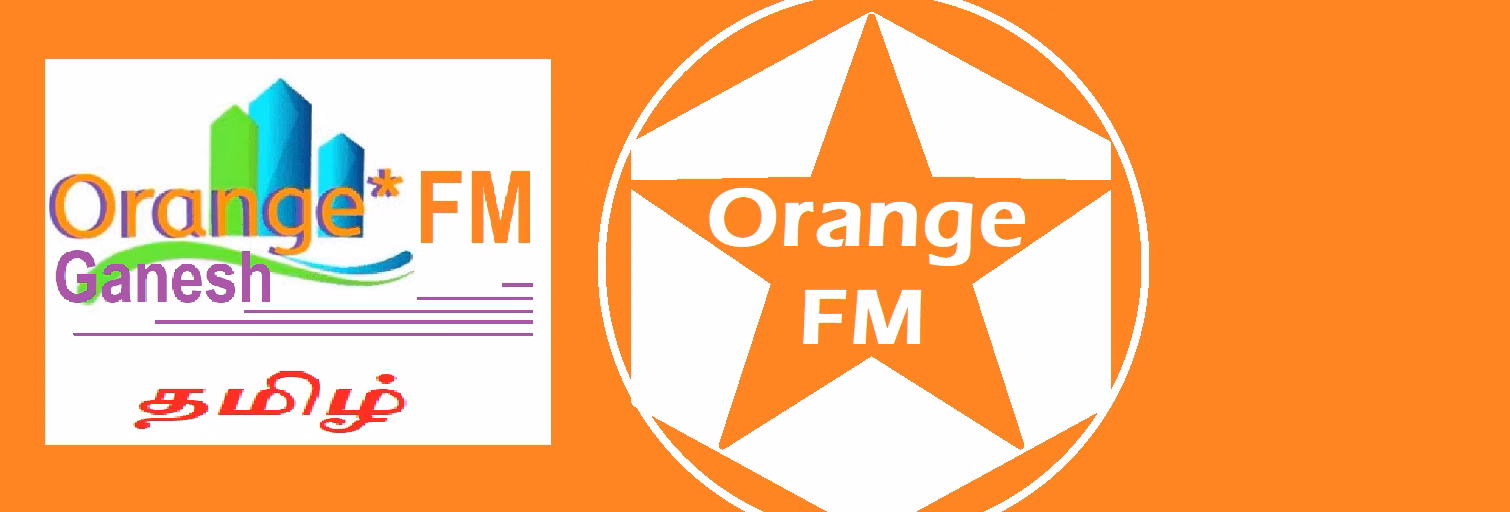 Orangefm