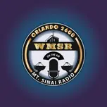 WMSR-Mount Sinai Radio