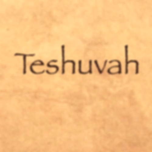 La Teshuvah