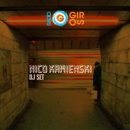 NICO KAMIENSKI DJ SET