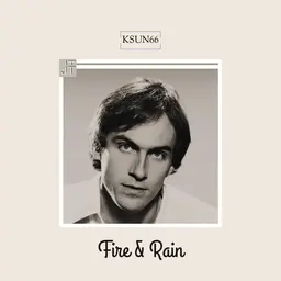 K-SUN66-JAMESTAYLOR
