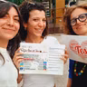 #StoryTesiTellingInTheCity 16 Luglio 2026