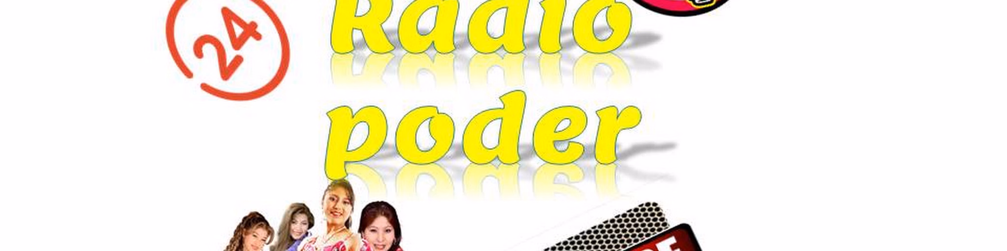 RADIO PODER  DEL FOLKLORE SCAP