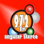 Angular Estereo 972 fm