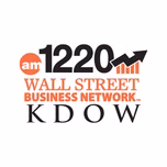 Wall Street Business Network KDOW 1220 AM