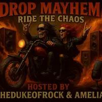 Drop Mayhem