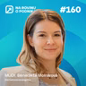 NRoP 160: Estetika nemá byť vidieť. Dermatologička o SPF, botoxe a mýtoch zo sociálnych sietí