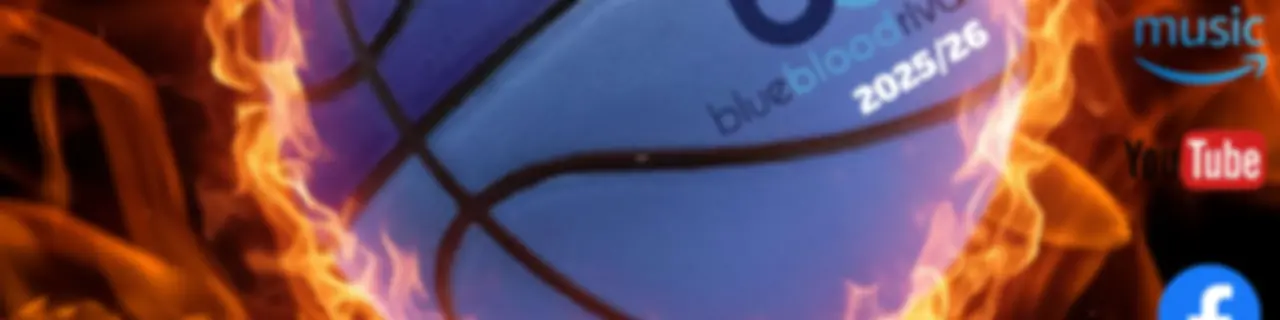 Blue Blood TV Podcast