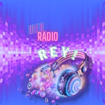 Rádio Web Rey SFC