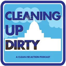 Cleaning Up Dirty