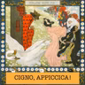 3 Cigno, appiccica!, di Ludwig Bechstein
