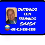 CHATEANDO CON FERNANDO