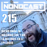 EPISODIO 215 – Bicho Anda En Washington Y No Lo Decimos En El Episodio