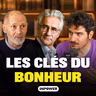 InPower par Louise Aubery - Peut-on vraiment apprendre à être heureux ?