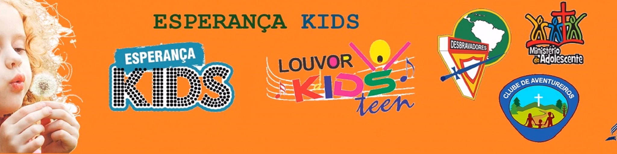 Radio Esperança Kids  Oficial - Baixo Guandu ES