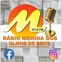 Rádio Menina Dos Olhos De Deus