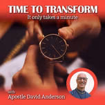 Time to Transform